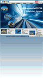 Mobile Screenshot of flexa.de